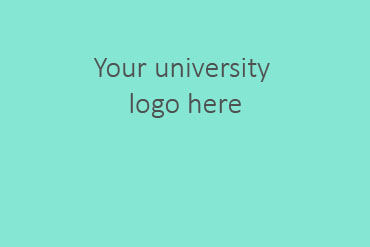 university logo